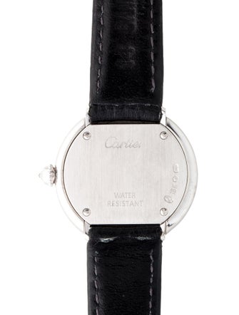 Cartier Trinity Watch