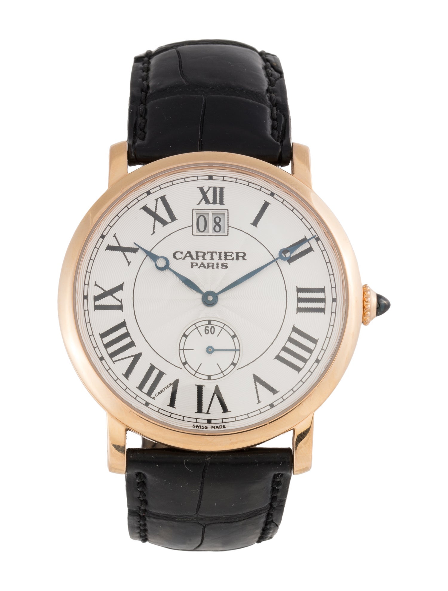Cartier Rotonde de Cartier Watch