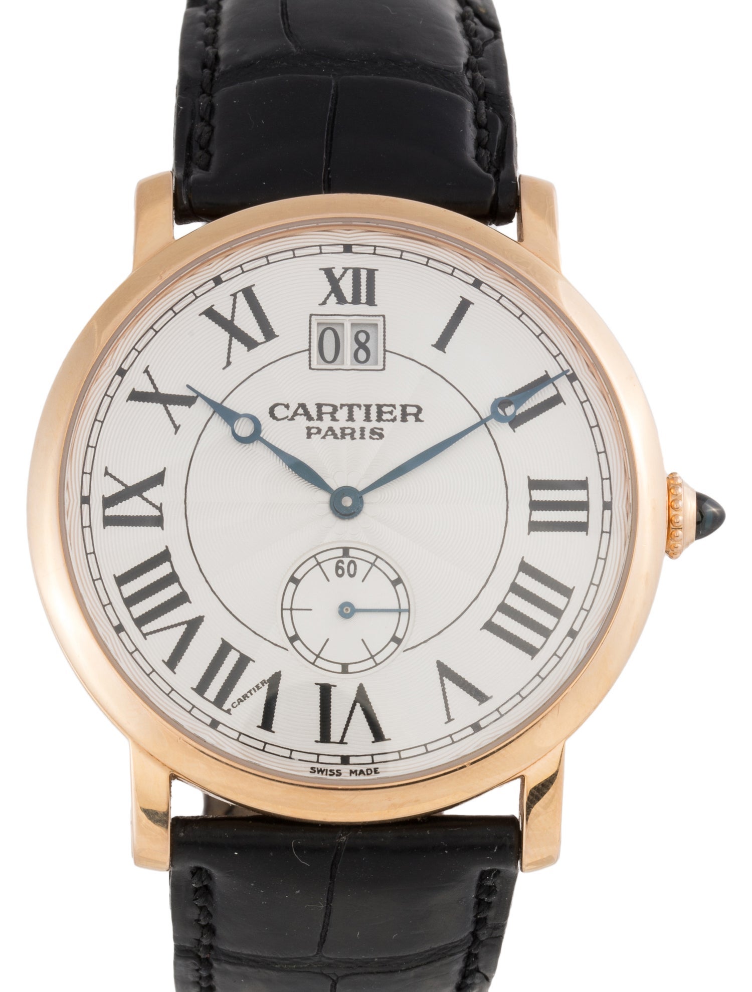 Cartier Rotonde de Cartier Watch