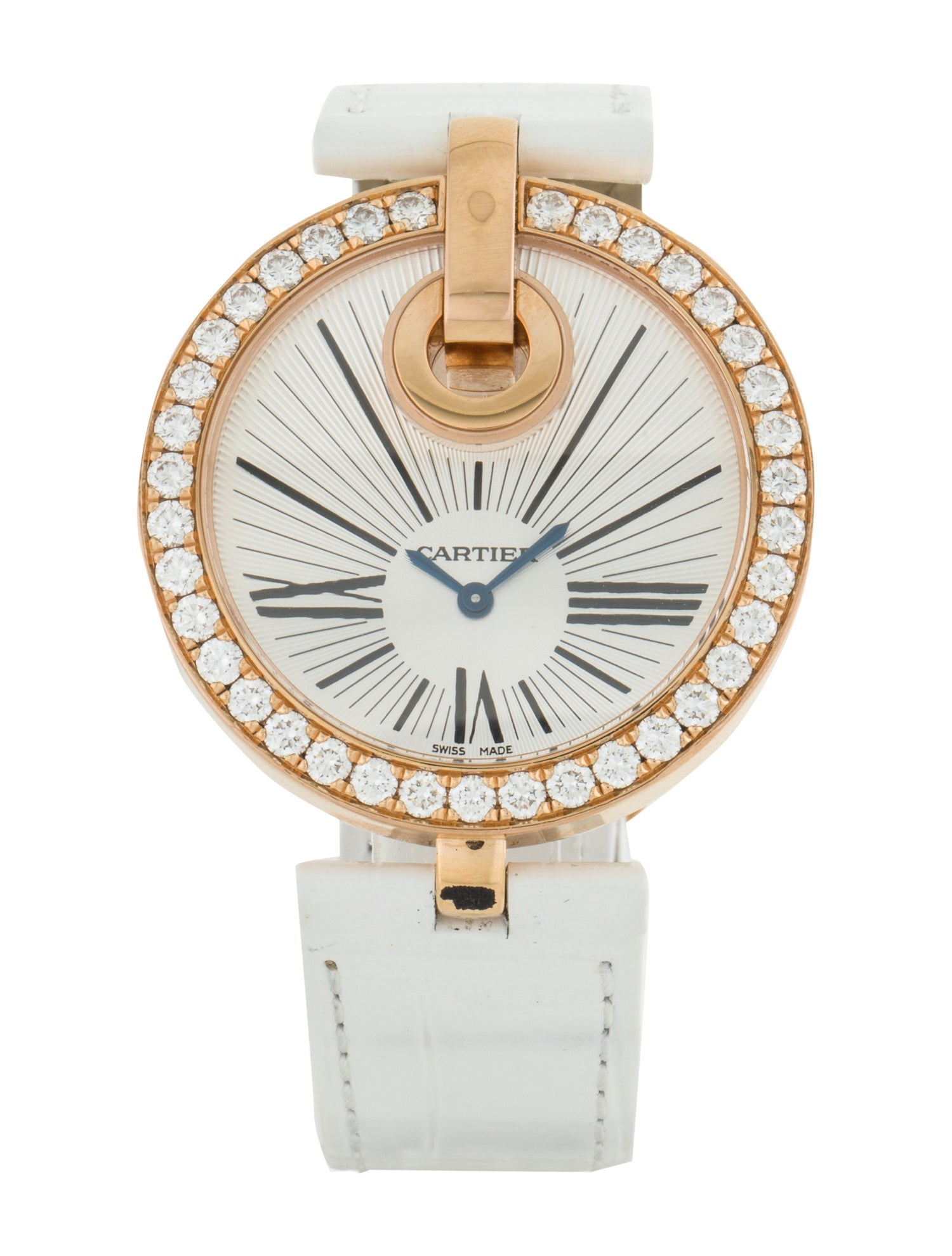 Cartier Captive de Cartier Watch