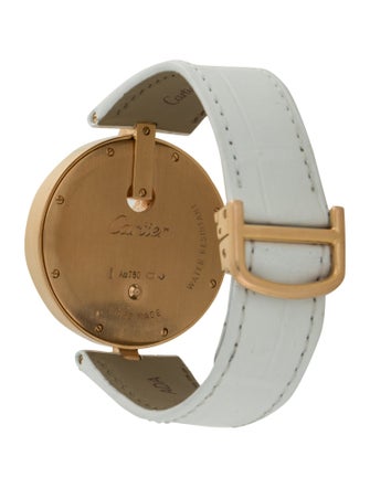 Cartier Captive de Cartier Watch