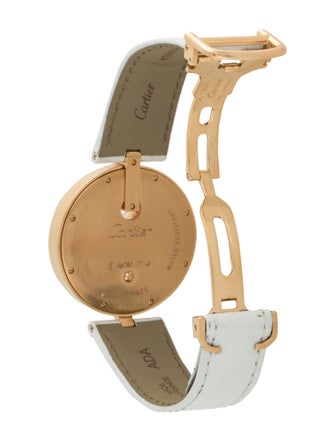Cartier Captive de Cartier Watch