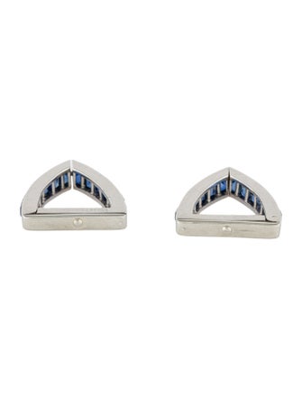 Cartier Vintage Cufflinks