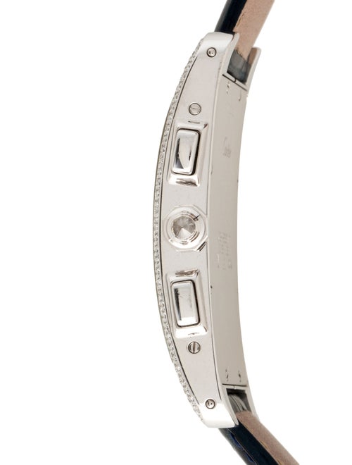 Cartier Tank Américaine Watch