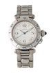 Cartier Pasha C de Cartier Watch