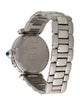 Cartier Pasha C de Cartier Watch
