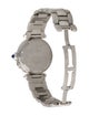 Cartier Pasha C de Cartier Watch