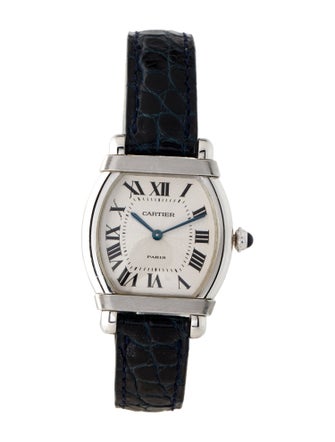 Cartier Tortue Chinoise Privée Collection Watch