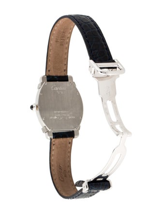 Cartier Tortue Chinoise Privée Collection Watch