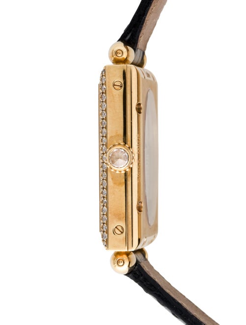 Cartier Tank Obus Watch