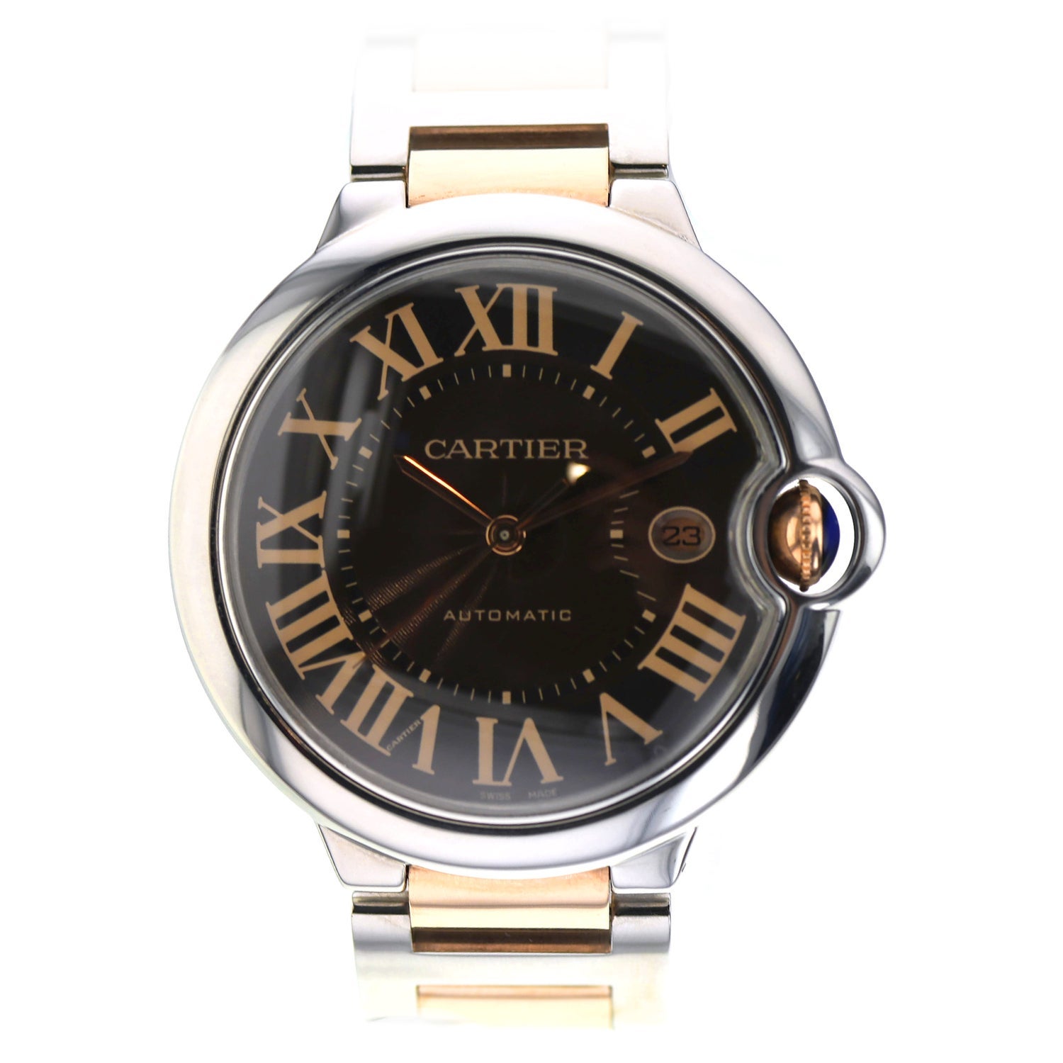 Cartier Ballon Bleu de Cartier Watch