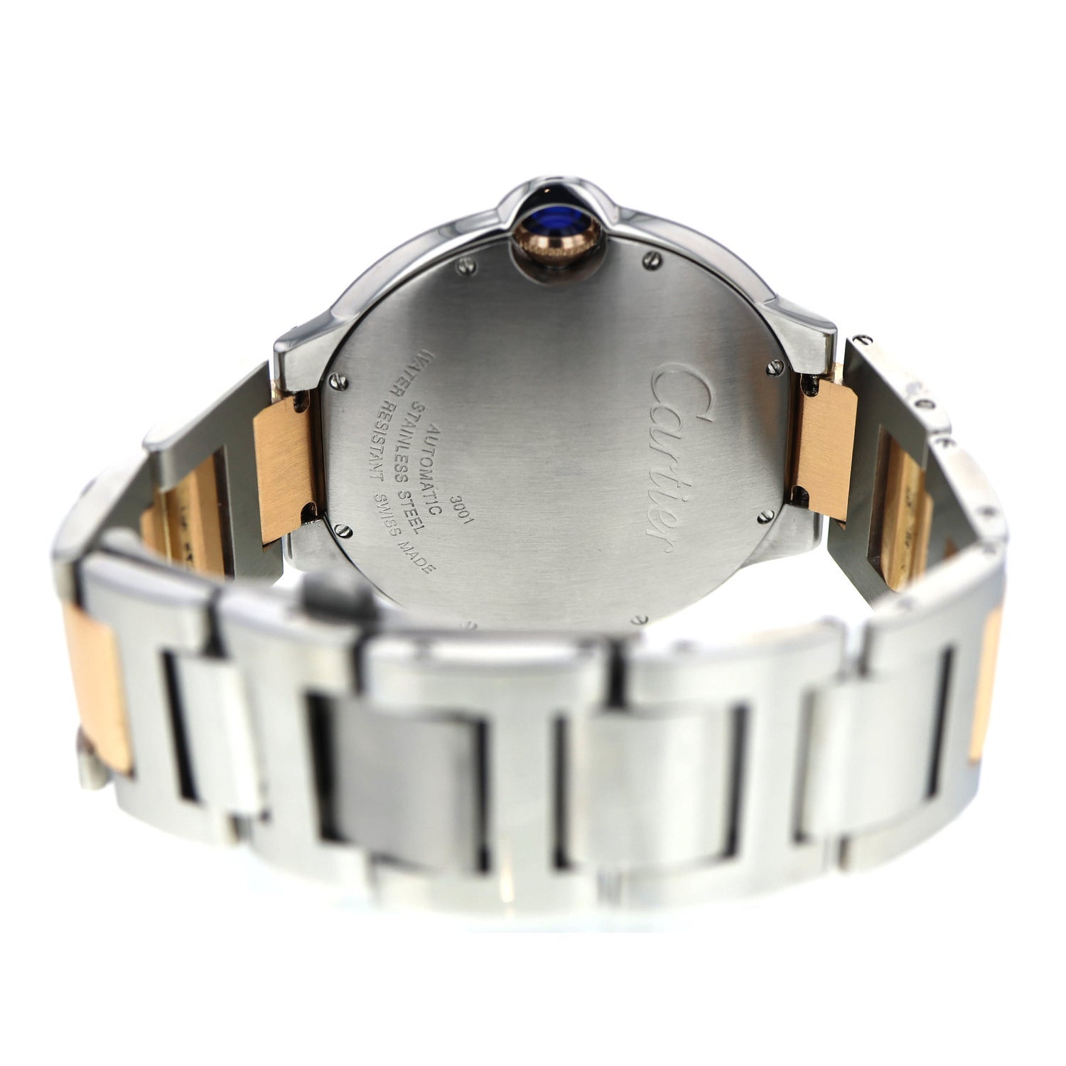 Cartier Ballon Bleu de Cartier Watch