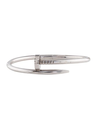 Cartier Juste un Clou Bracelet, Classic Model