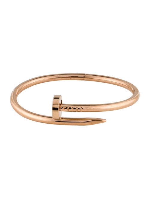 Cartier Juste un Clou Bracelet