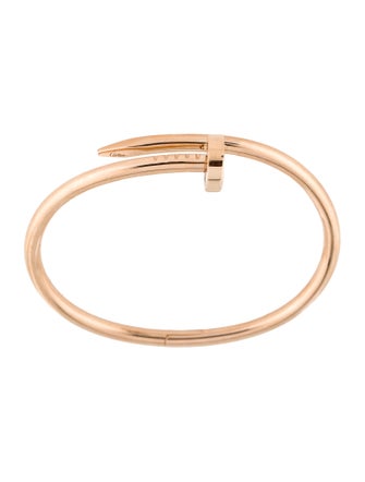 Cartier Juste un Clou Bracelet