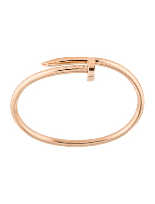 Cartier Juste un Clou Bracelet