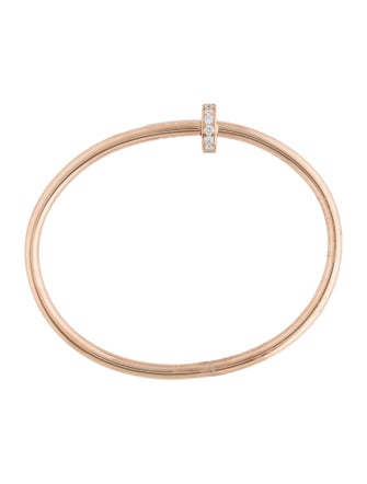 Cartier Juste un Clou Bracelet, Classic Model, Diamonds