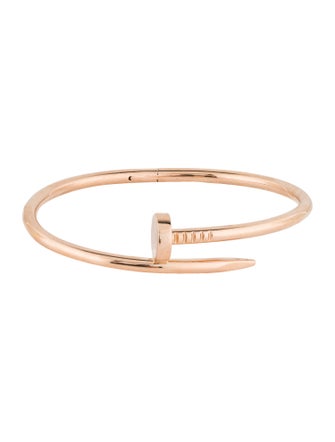 Cartier Juste un Clou Bracelet