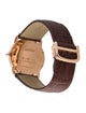 Cartier Ronde Louis Cartier Watch
