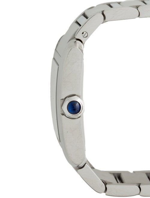 Cartier Tank Française Watch