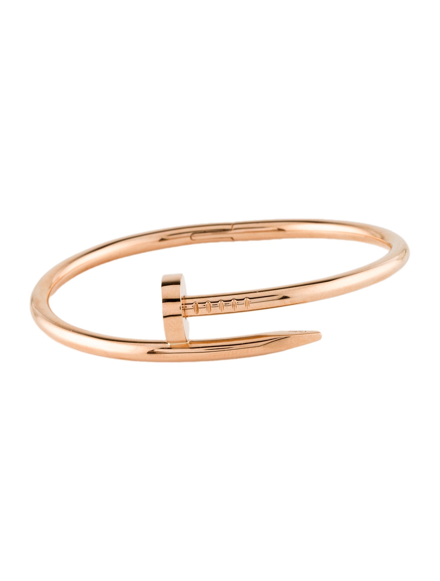 Cartier Juste un Clou Bracelet