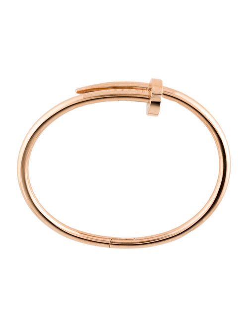 Cartier Juste un Clou Bracelet
