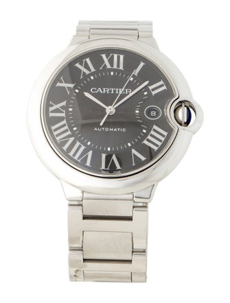 Cartier Ballon Bleu de Cartier Watch