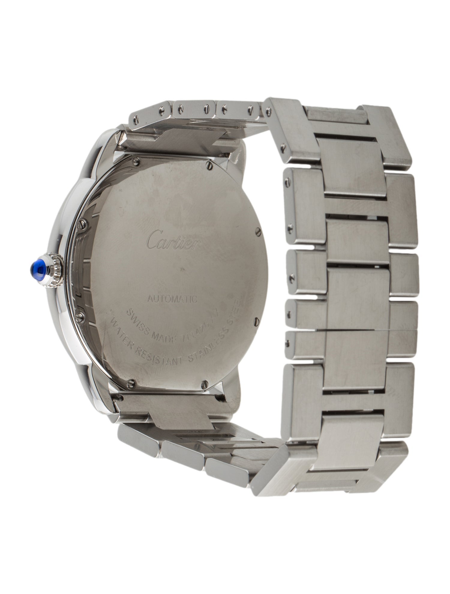 Cartier Ronde Solo de Cartier Watch