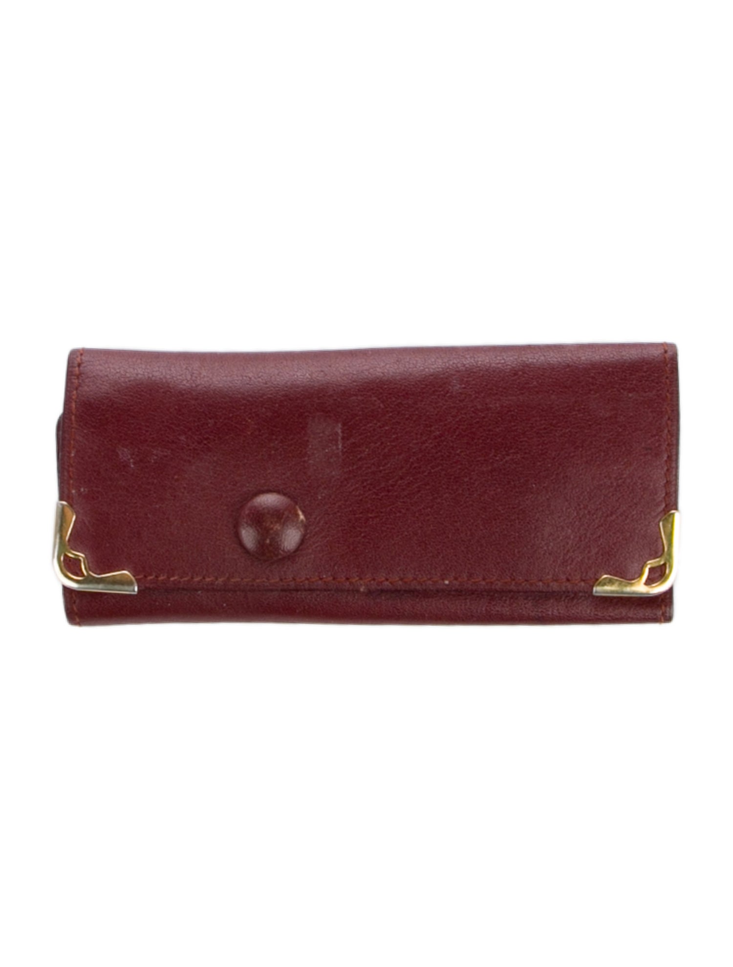[COSYHARU公式] Vintage Wallet Keyring COSYHARU】Vintage Wallet Keyring (COSYHARU/カードケース