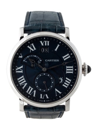 Cartier Rotonde de Cartier Watch