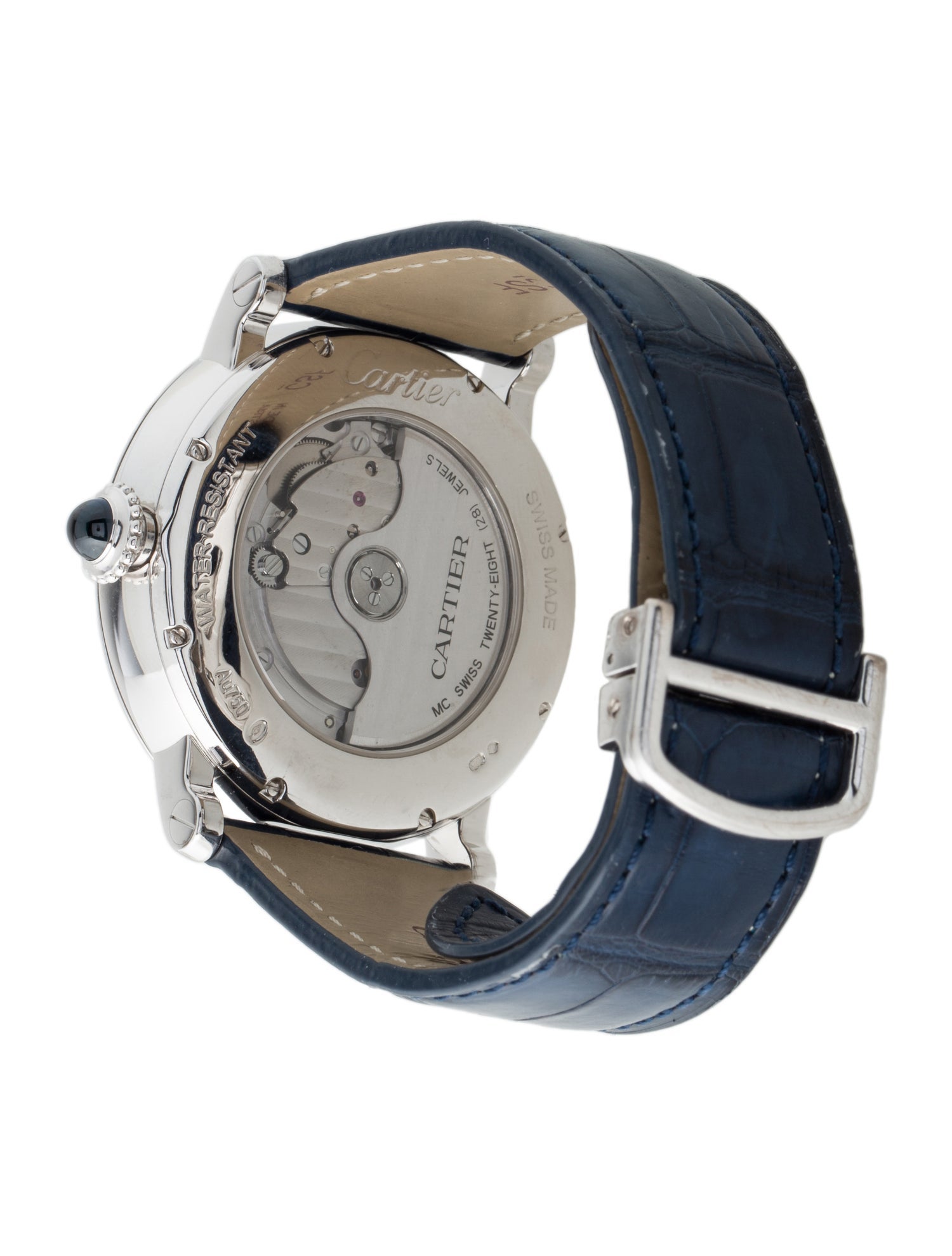 Cartier Rotonde de Cartier Watch