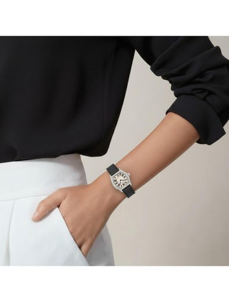 Cartier Tortue Watch