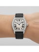 Cartier Tortue Watch