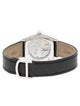 Cartier Tortue Watch