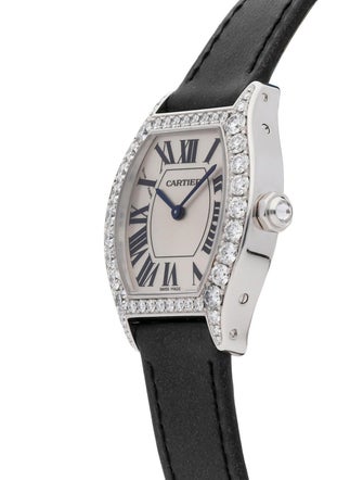 Cartier Tortue Watch