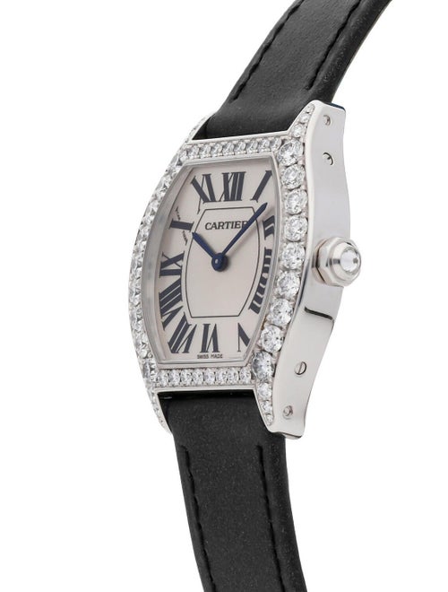 Cartier Tortue Watch