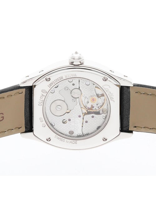 Cartier Tortue Watch