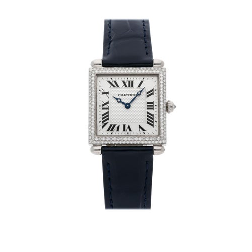 Cartier Tank Obus Watch