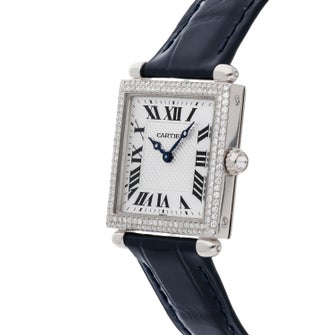 Cartier Tank Obus Watch