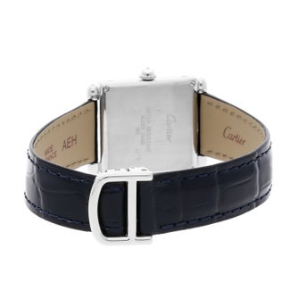 Cartier Tank Obus Watch