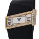 Cartier Divan Diagonale De Cartier Watch