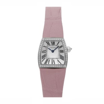 Cartier La Doña De Cartier Watch
