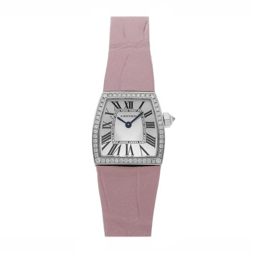 Cartier La Doña De Cartier Watch