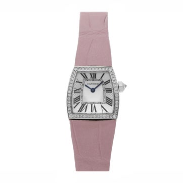 Cartier La Doña De Watch