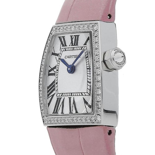 Cartier La Doña De Cartier Watch