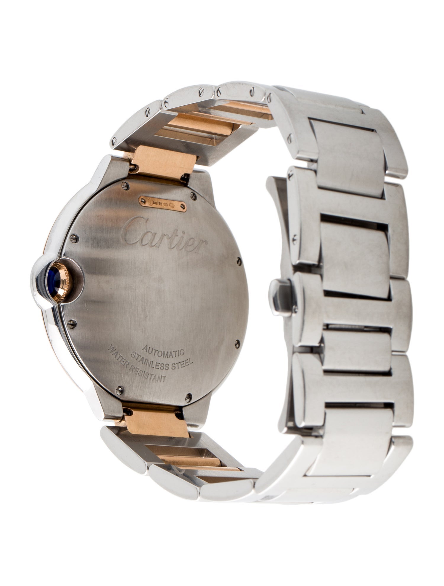 Cartier Ballon Bleu de Cartier Watch