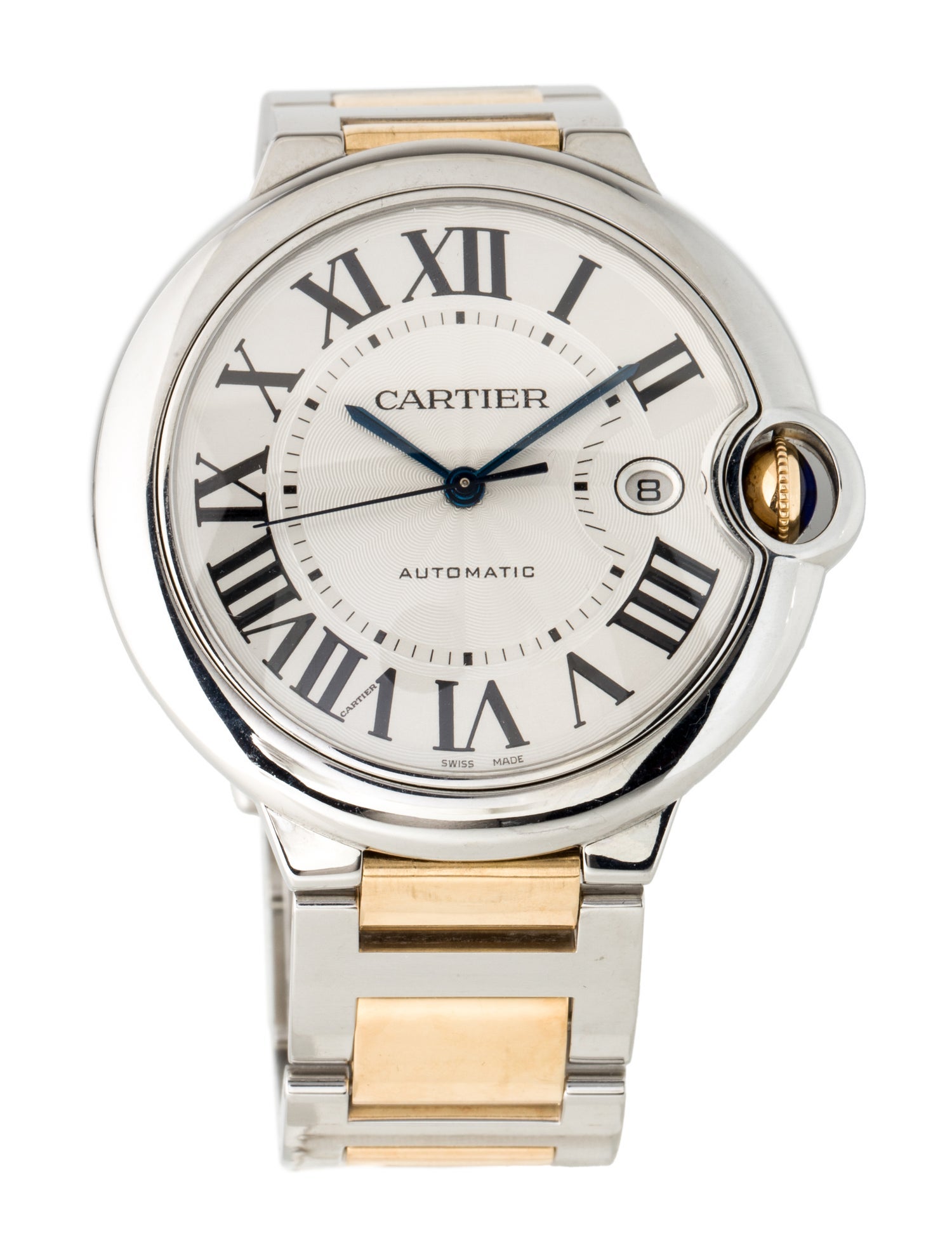 Cartier Ballon Bleu de Cartier Watch