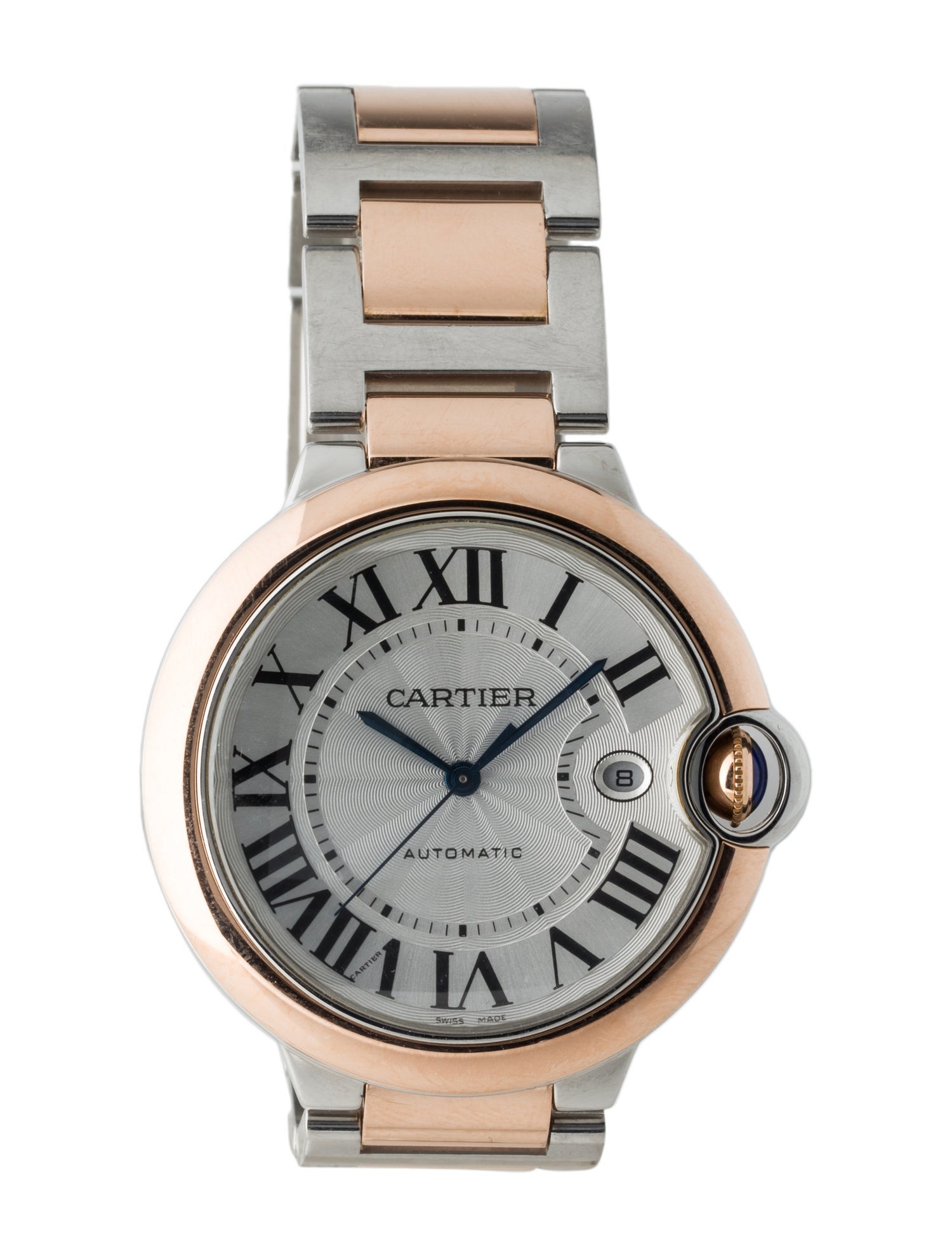 Cartier Ballon Bleu de Cartier Watch