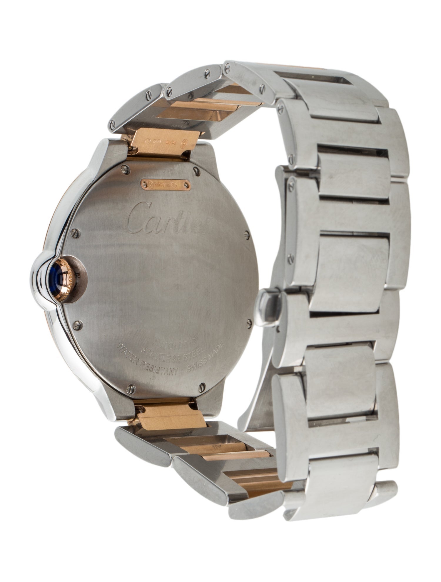 Cartier Ballon Bleu de Cartier Watch