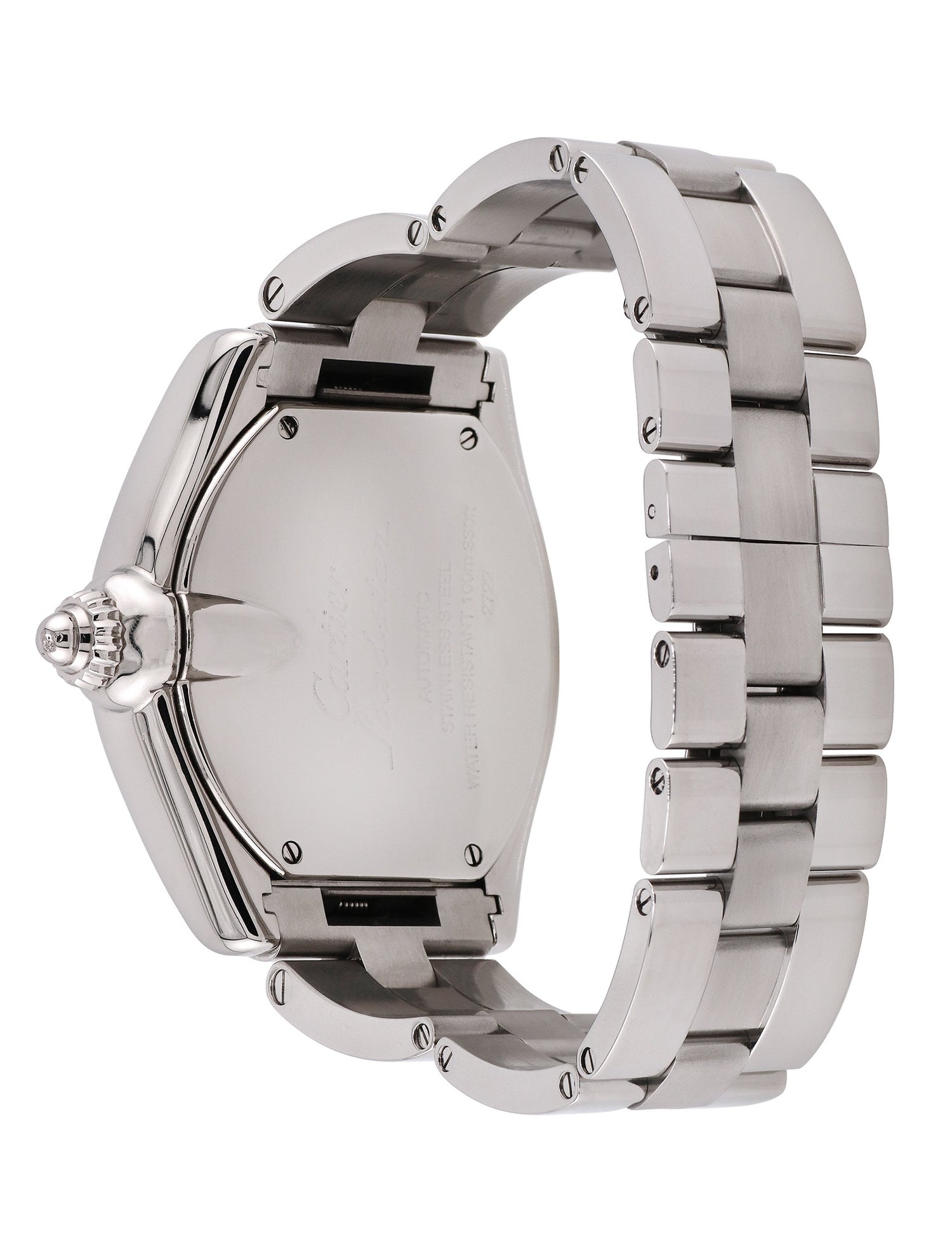 Cartier Roadster XL Watch